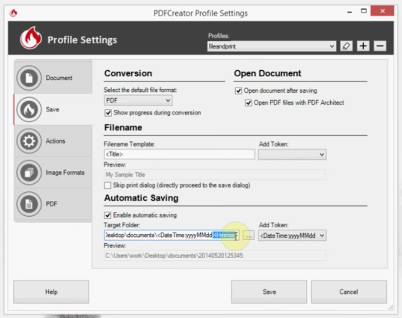 How to Batch Convert Tiff to PDF with Ease?